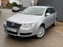 Volkswagen Passat Highline Tdi