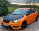 Ford Focus St-3