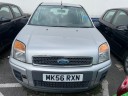 Ford Fusion Zetec Climate