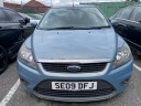 Ford Focus Zetec