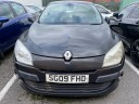 Renault Megane Dynamique Dci